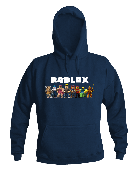 Džemepris roblox characters